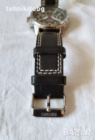 SEIKO SKX007 Yacht Master Mod , SEIKO SKS537P1 и SEIKO SSB033P1 часовници, снимка 16 - Мъжки - 44329300