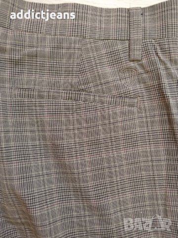 Мъжки къси панталони Ben Sherman размер 36, снимка 4 - Къси панталони - 29276267