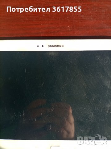 Таблет Samsung модел GT-P5210, снимка 2 - Таблети - 39395248