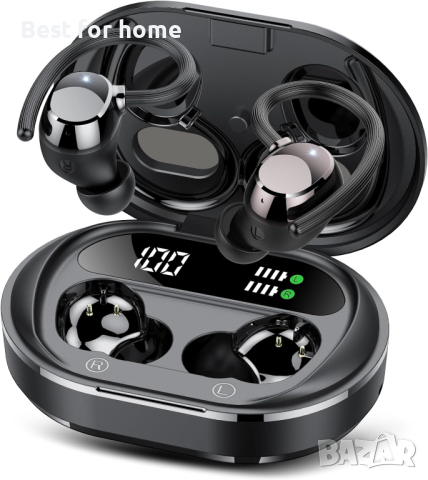 Спортни слушалки Q35, снимка 2 - Bluetooth слушалки - 44623542