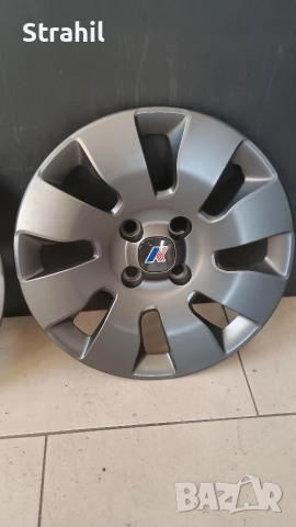 Оригинални тасове за Fiat Panda 735576897 735518424, снимка 2 - Части - 52879690