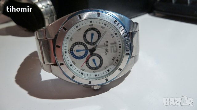 Лот мъжки часовници, снимка 9 - Мъжки - 35466964