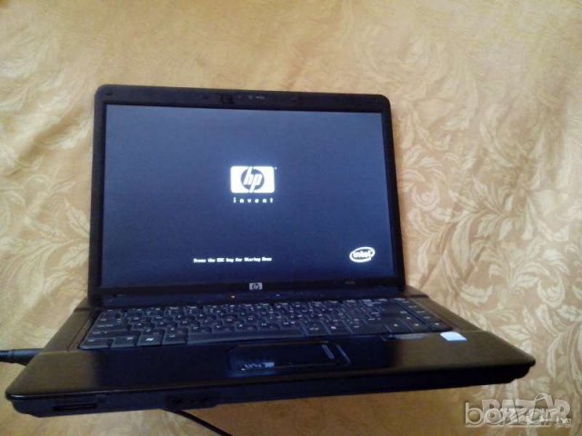 части лаптоп HP 6730s