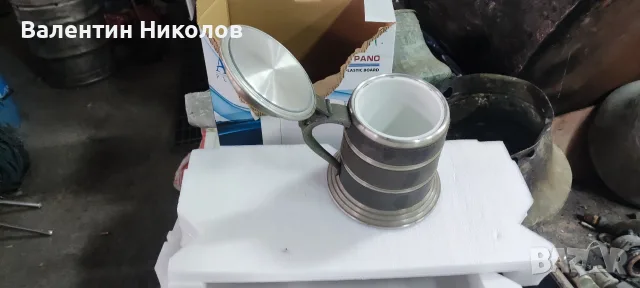 Продават се различни съдове