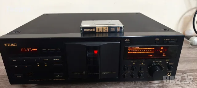 TEAC V 7010 "Промо цена", снимка 7 - Декове - 55931715