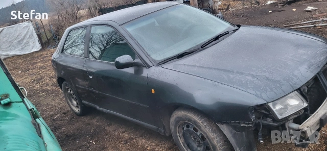 продавам ауди а3 1.6i на части, снимка 2 - Автомобили и джипове - 53899523