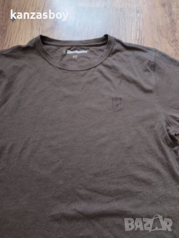 deerhunter - мъжка ловна тениска 42/Л