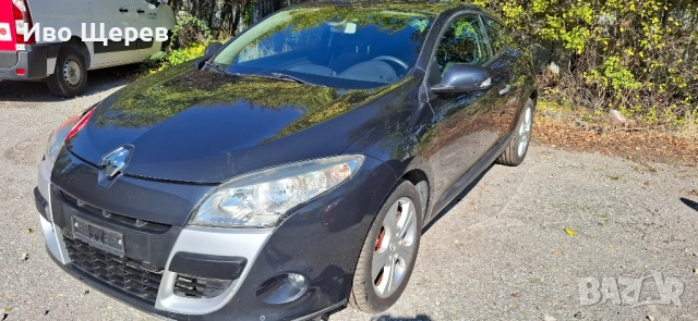 Renault Megane 2.0 Turbo , снимка 3 - Автомобили и джипове - 52333559