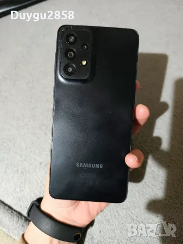 Samsung Galaxy A33 5G 128GB, снимка 11 - Samsung - 56536074