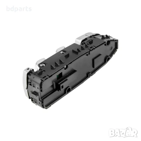 Бутон ключ за ел.стъкла, Mercedes-Benz W205, GLC, Черен, снимка 2 - Части - 56144541