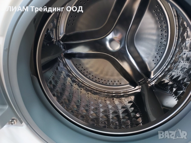 Инверторна пералня Samsung  и на изплащане, снимка 11 - Перални - 52669605