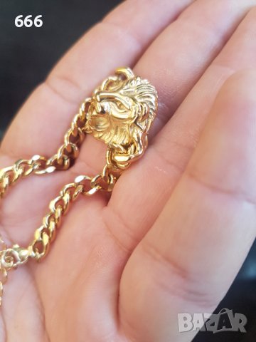 Гривна, снимка 6 - Гривни - 42764532