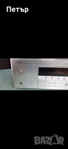 Усилвател Yamaha RX-v357, снимка 3 - Ресийвъри, усилватели, смесителни пултове - 53355448