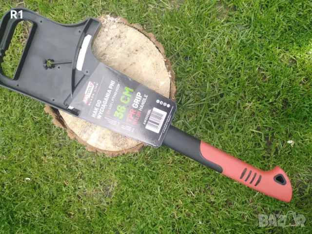 Цапина за трупи Кука за преместване на трупи-копие на Fiskars XA2 , снимка 2 - Градински инструменти - 49843668