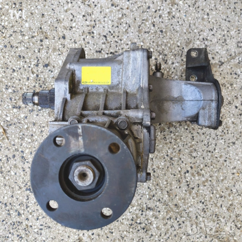 Раздатка Santa Fe 1 2.4 , снимка 2 - Части - 54323468