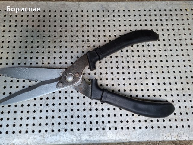 Ножици за подрязване на храсти, снимка 5 - Градински инструменти - 33744656