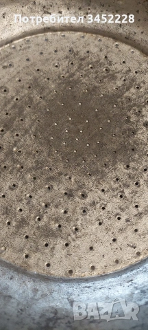 съд меден ретро за ценители , снимка 4 - Антикварни и старинни предмети - 53233031