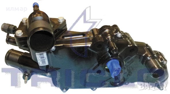 1336 V4 Термостат за Фиат Дукато - 2.0 JTD 