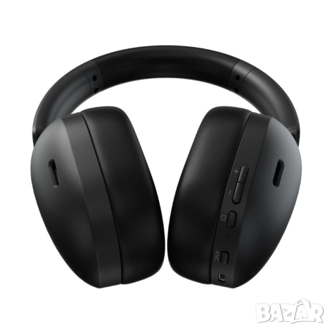 Безжични слушалки Creative Zen Hybrid Gen2/ANC, снимка 2 - Слушалки и портативни колонки - 51790830