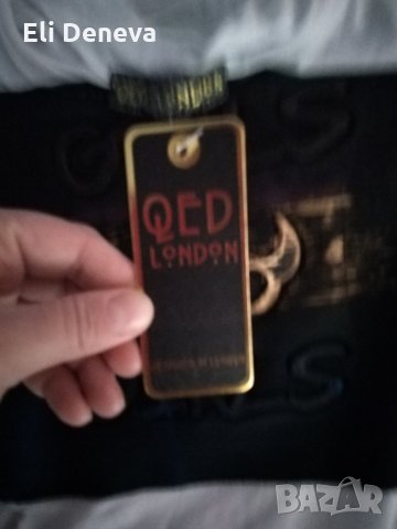Блуза QED LONDON, снимка 3 - Тениски - 32065907