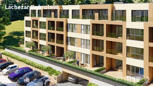 Директно от ИНВЕСТИТОР! Продажба без посредник!