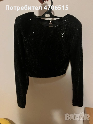 Дамски блузи