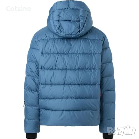bogner fire+ice мъжко яке , снимка 3 - Якета - 56249492