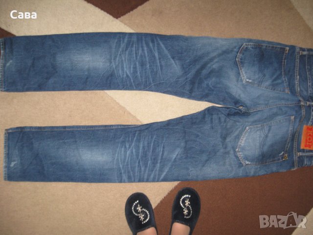 Дънки K.O.I  мъжки,М, снимка 3 - Дънки - 39886600