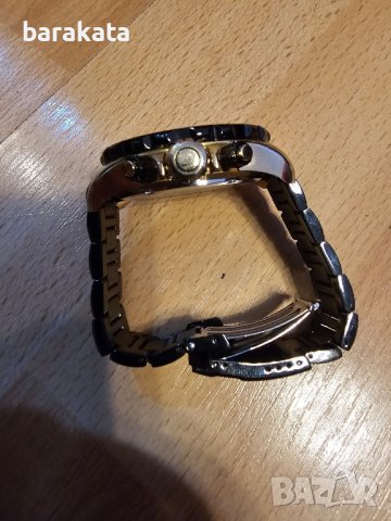 Invicta chronograph , снимка 3 - Мъжки - 44404703