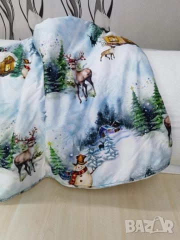 спални комплекти , снимка 8 - Спално бельо - 52111545