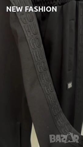 Мъжки Екип ✨ Hugo BOSS , снимка 7 - Спортни дрехи, екипи - 52373620