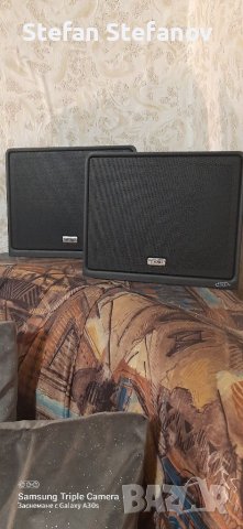 Тонколонки TEAC