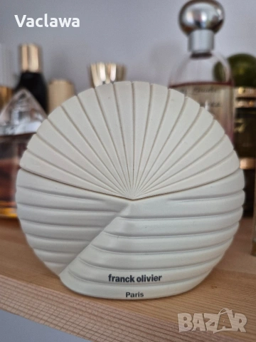 Franck Olivier Eau de Parfum за жени 75 мл., снимка 2 - Дамски парфюми - 54290115