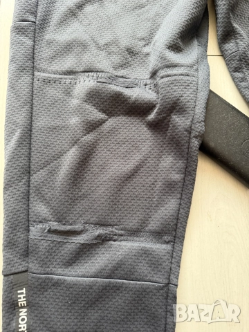 The North Face-мъжки спортен екип, снимка 5 - Спортни дрехи, екипи - 55797958