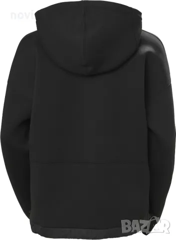 Helly Hansen, S, нов, оригинален дамски суитшърт, снимка 6 - Суичъри - 47426606