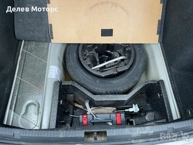 Skoda Rapid 1.0 TSI, двигател CHZB, 95 кс., 5ск., 2018 г., 142 000 km, euro 6B, Шкода Рапид 1.0 ТСИ,, снимка 12 - Автомобили и джипове - 49696522