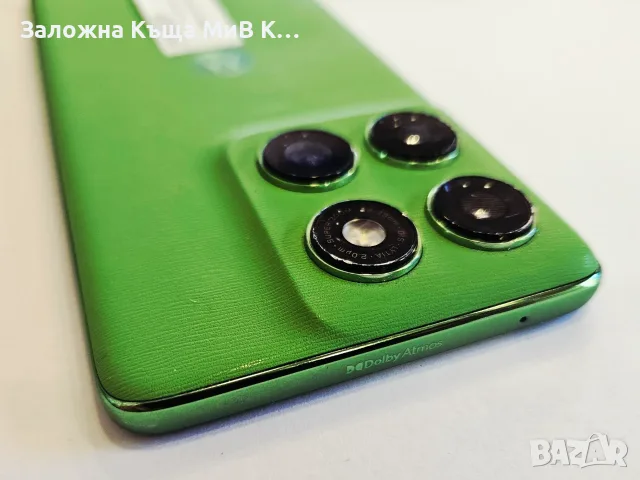 Motorola Edge 60 12/256 01022-26, снимка 4 - Motorola - 55964846