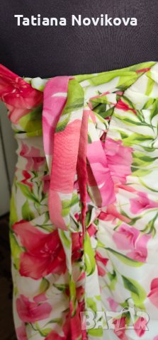 Официална  рокля , снимка 4 - Рокли - 40744438