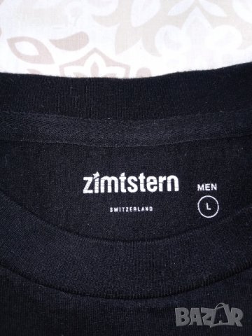 Тениска внос Шверцария 100%Памук в отлично състояние Като нова!, снимка 2 - Тениски - 37752955