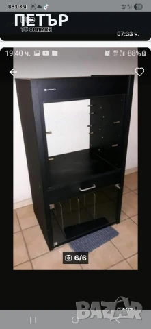 SHARP OPTRONICA SM 3636  във перфектно състояние е уредбата, снимка 3 - Ресийвъри, усилватели, смесителни пултове - 51083681