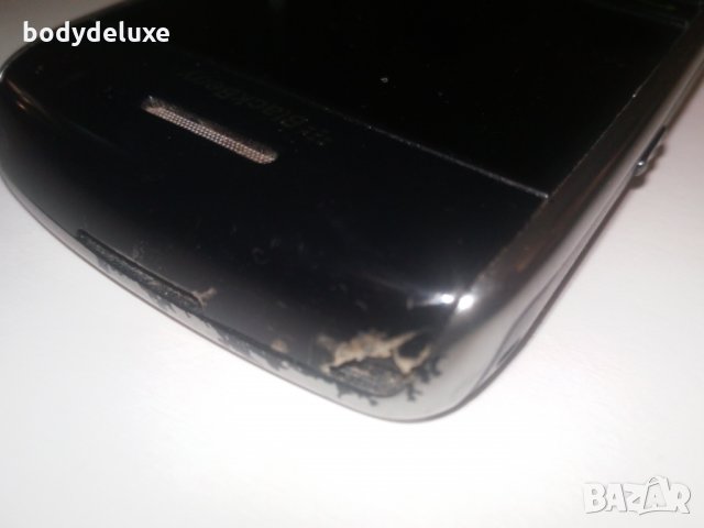 Blackberry мобилен телефон за батерия, снимка 4 - Blackberry - 31640671