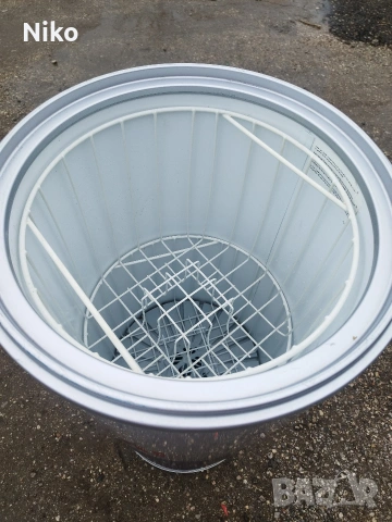 Хладилна витрина Red Bull , снимка 4 - Хладилни витрини и фризери - 54109809