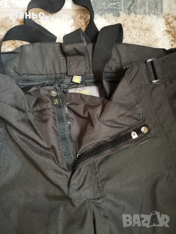 Мото панталон-Experience!Размер-М, снимка 3 - Мотоциклети и мототехника - 54167181