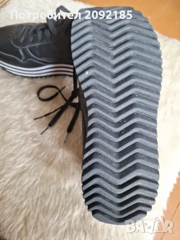 Фила, снимка 4 - Маратонки - 49769650