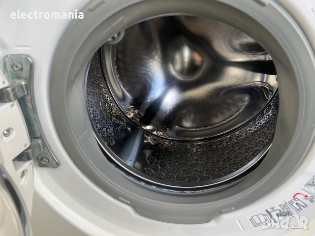 пералня AEG Lavamat Protex L72475FL 7кг, снимка 6 - Перални - 53068679