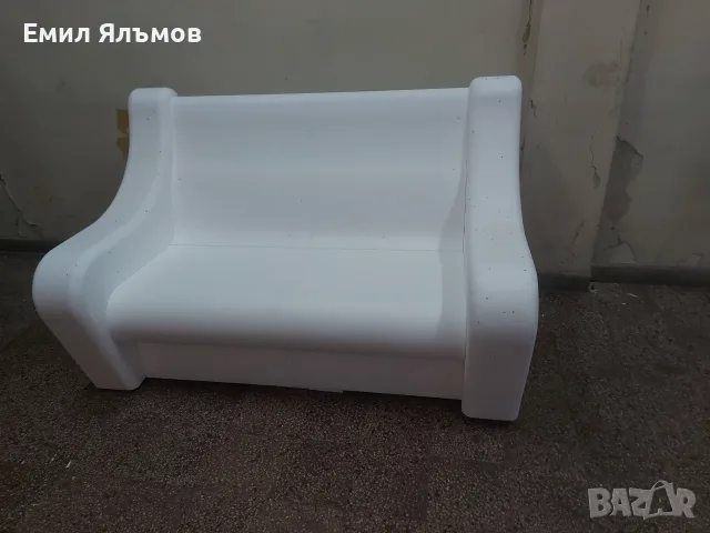 Шезлонги от стиропор, снимка 16 - Ремонти на баня - 44444320