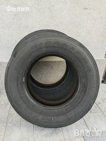 Гуми 315/70 R22.5