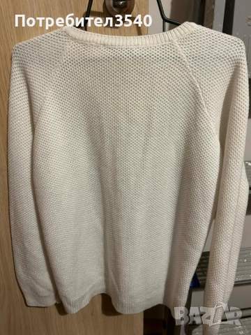 Дамски пуловер LC Waikiki, снимка 5 - Блузи с дълъг ръкав и пуловери - 45285142