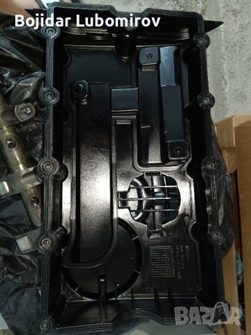 двигател 2.0TDI BKD 140hp , снимка 3 - Части - 42896851