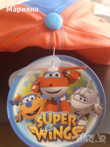 нова лятна шапка за момче, снимка 8 - Шапки, шалове и ръкавици - 30048227